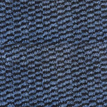 Fußmatte Blau 115x500 cm