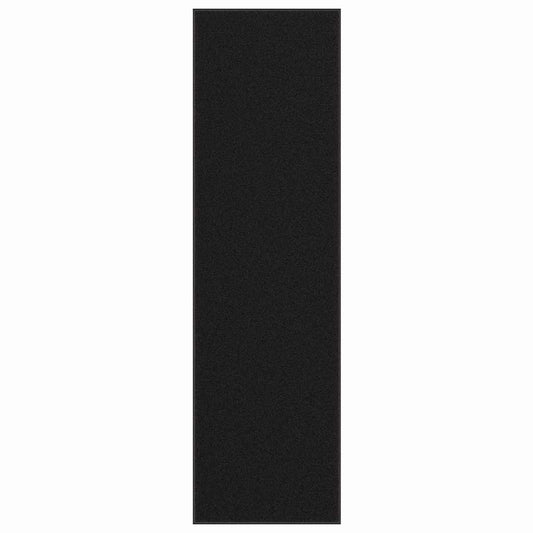 Fußmatte Schwarz 115x400 cm