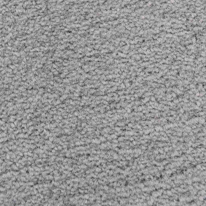 Fußmatte Grau 60x180 cm
