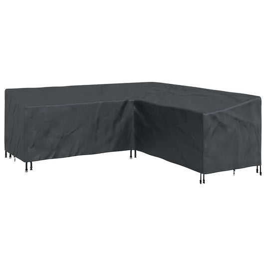 Gartenmöbelabdeckung 235 x 235 x 80 cm 420D Oxford Stoff
