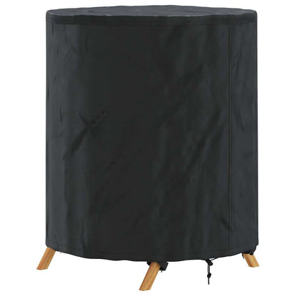 Gartenmöbelabdeckung 62 x 62 x 70 cm 210D Oxford Stoff