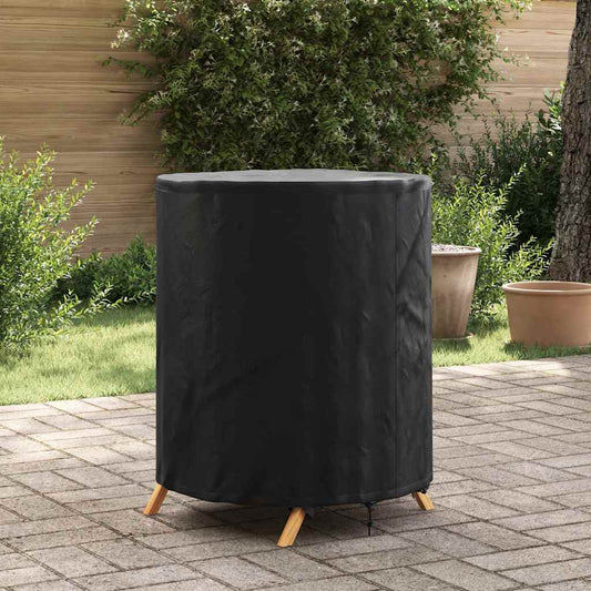 Gartenmöbelabdeckung 62 x 62 x 70 cm 420D Oxford Stoff