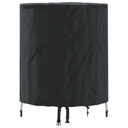 Gartenmöbelabdeckung 62 x 62 x 70 cm 420D Oxford Stoff
