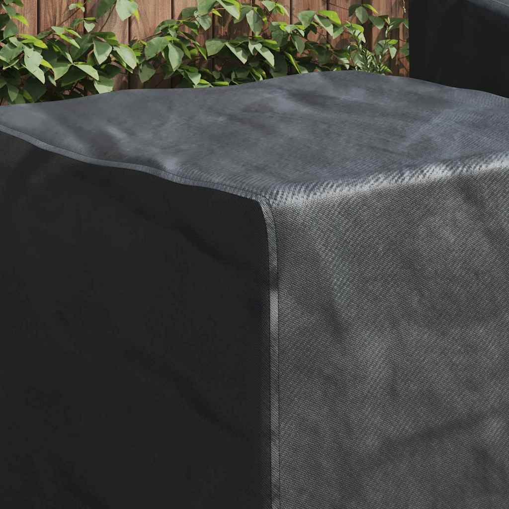 Schutzhülle für Gartenmöbel 64 x 64 x 65 cm 600D Oxford Stoff