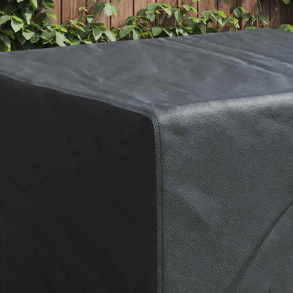 Schutzhülle für Gartenmöbel 110 x 84 x 70 cm 210D Oxford Stoff