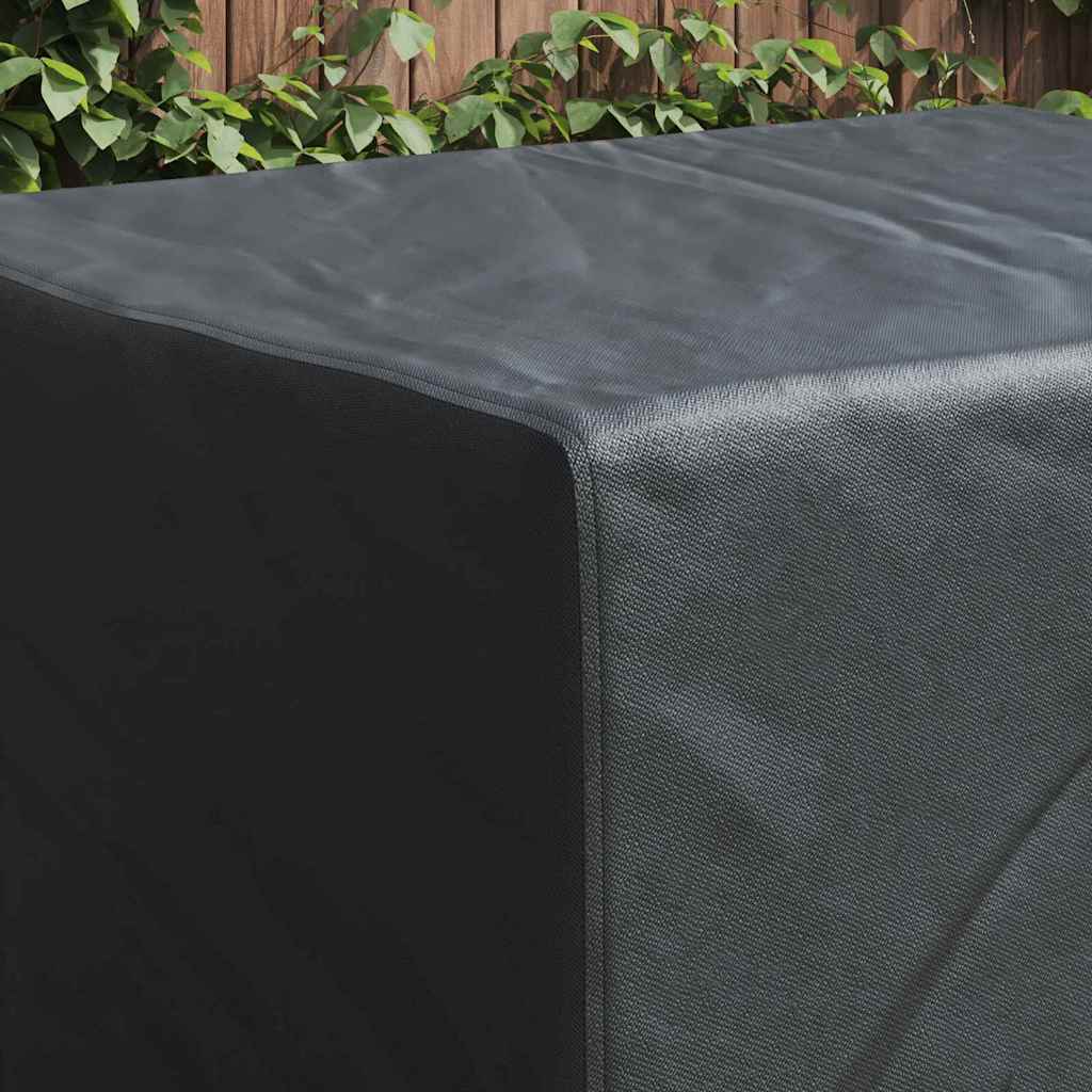 Schutzhülle für Gartenmöbel 110 x 84 x 70 cm 420D Oxford Stoff