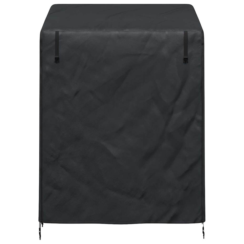 Hollywoodschaukel-Abdeckung 120 x 90 x 155 cm 420D Oxford Stoff