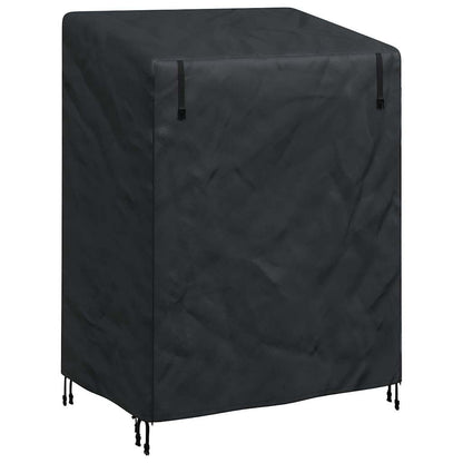 Hollywoodschaukel-Abdeckung 120 x 90 x 155 cm 600D Oxford Stoff