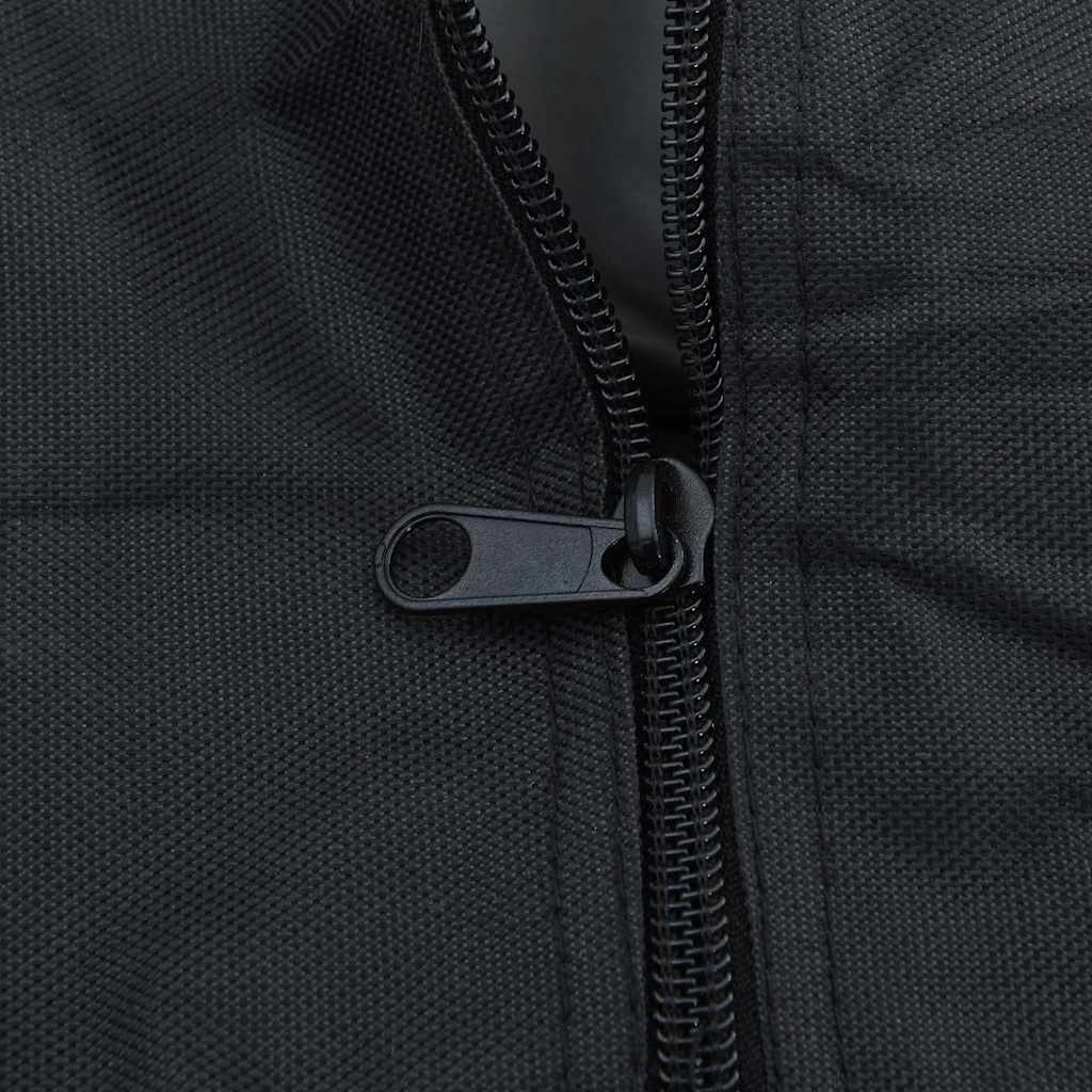 Hollywoodschaukel-Abdeckung 155 x 95 x 165 cm 600D Oxford Stoff
