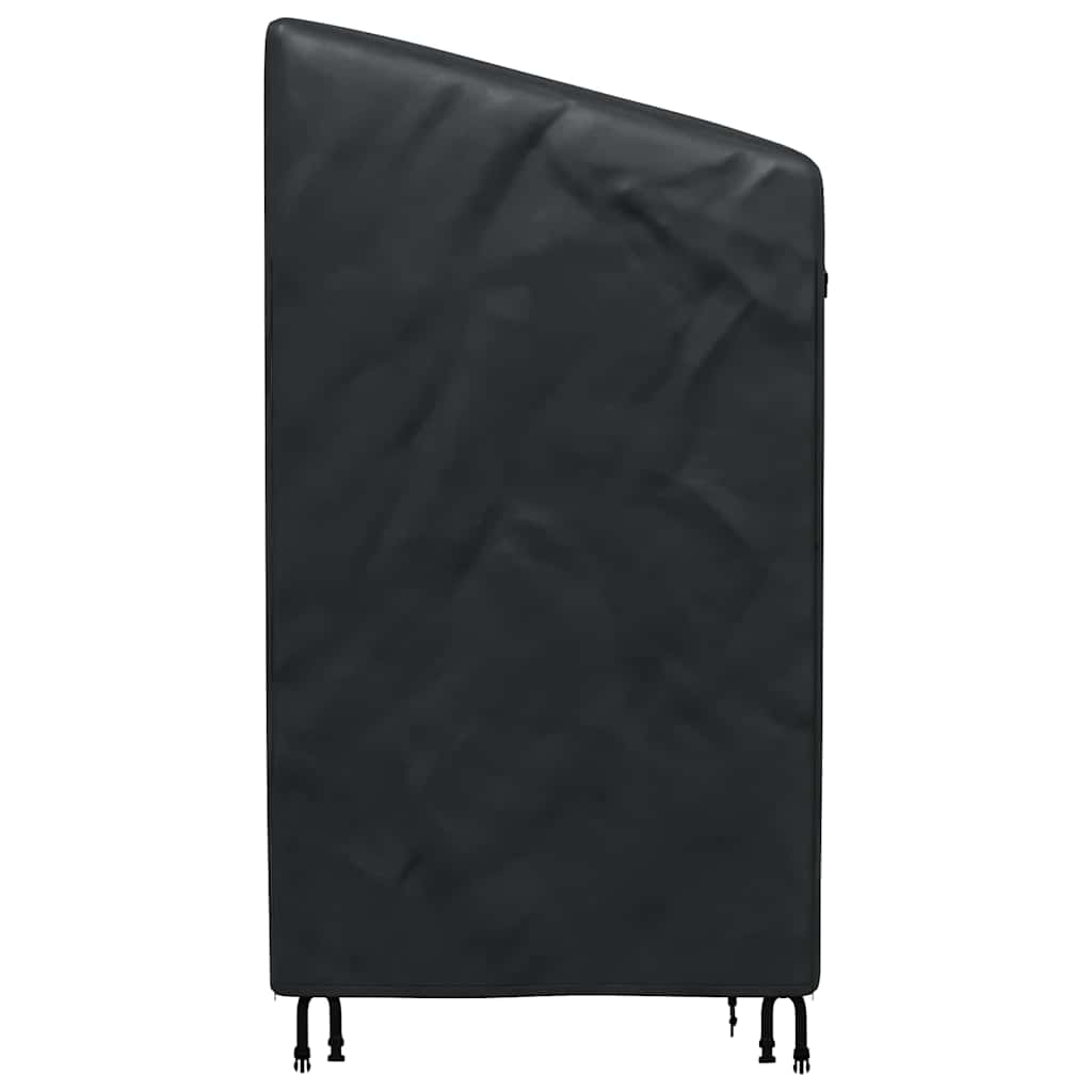 Hollywoodschaukel-Abdeckung 155 x 95 x 165 cm 600D Oxford Stoff