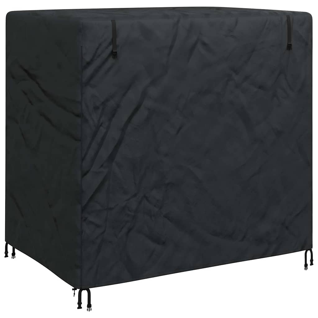Schutzhülle für Gartenmöbel 175 x 125 x 160 cm 600D-Gewebe
