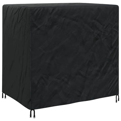 Schutzhülle für Gartenmöbel 175 x 125 x 160 cm 600D-Gewebe