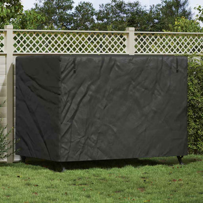 Hollywoodschaukel-Abdeckung 220 x 150 x 150 cm