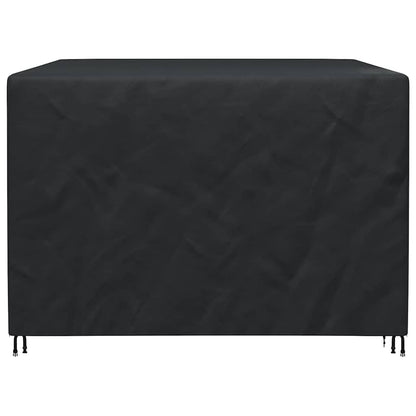 Hollywoodschaukel-Abdeckung 250 x 250 x 160 cm