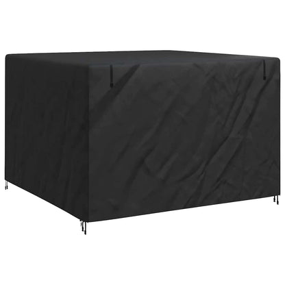 Hollywoodschaukel-Abdeckung 250 x 250 x 160 cm