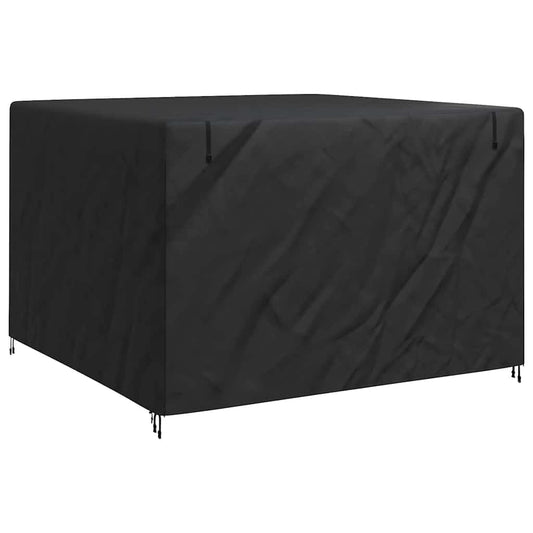 Hollywoodschaukel-Abdeckung 250 x 250 x 160 cm