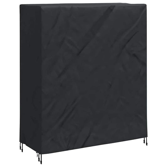 Gartenmöbelabdeckung 165 x 70 x 185 cm 600D Oxford Stoff