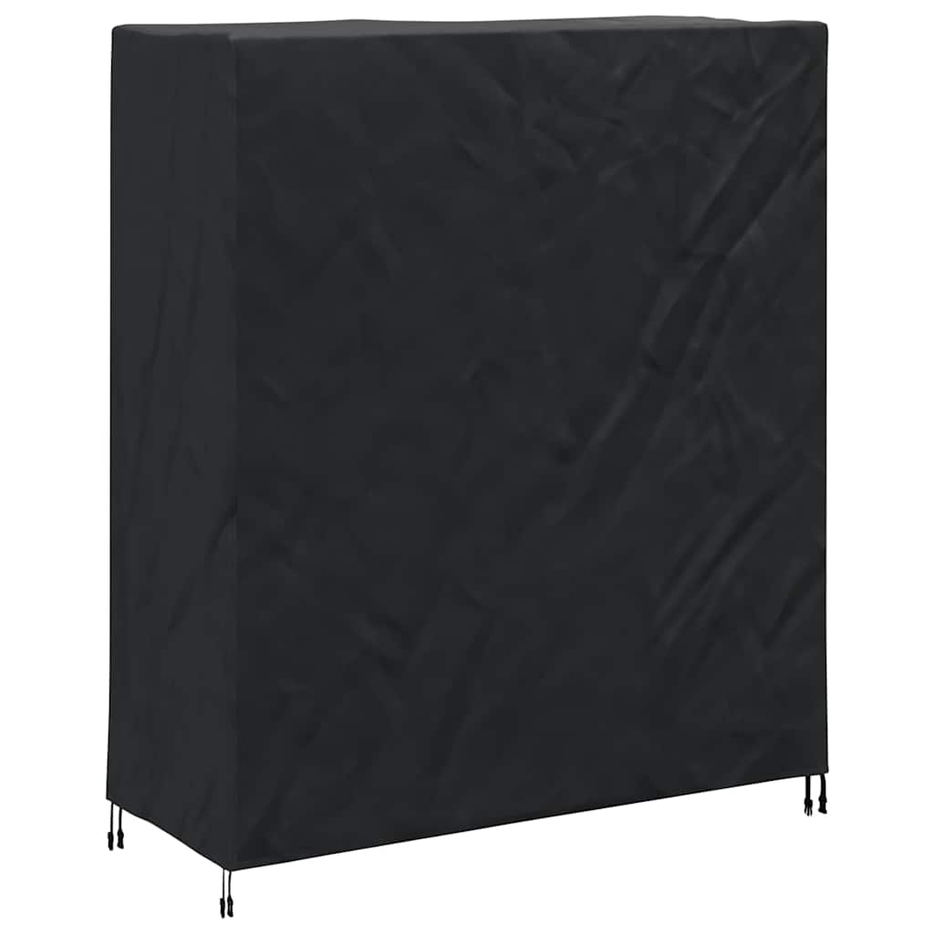 Gartenmöbelabdeckung 165 x 70 x 185 cm 600D Oxford Stoff