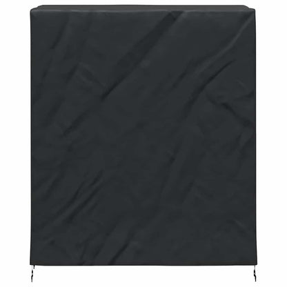 Gartenmöbelabdeckung 165 x 70 x 185 cm 600D Oxford Stoff