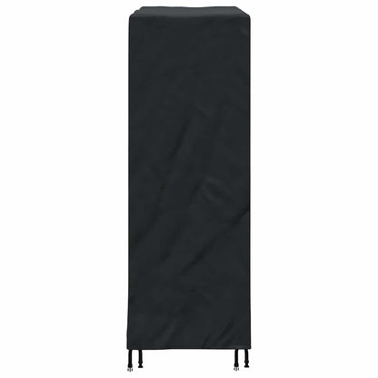 Gartenmöbelabdeckung 165 x 70 x 185 cm 600D Oxford Stoff