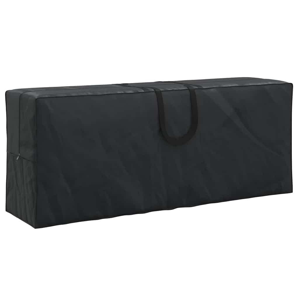Schutzhülle für Gartenmöbel 125 x 32 x 50 cm 420D Oxford Stoff