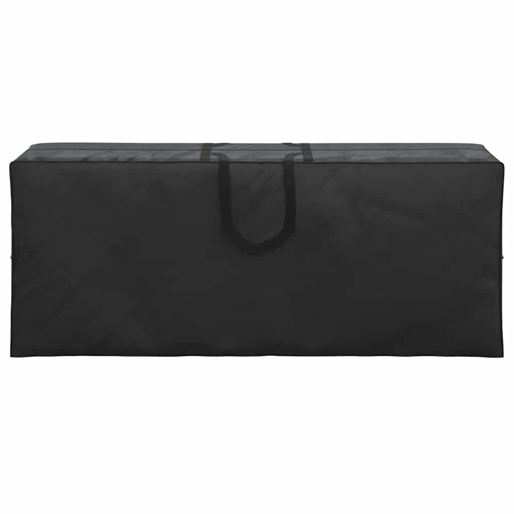 Schutzhülle für Gartenmöbel 125 x 32 x 50 cm 420D Oxford Stoff