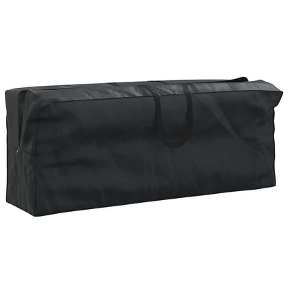 Schutzhülle für Gartenmöbel 125 x 32 x 50 cm 420D Oxford Stoff