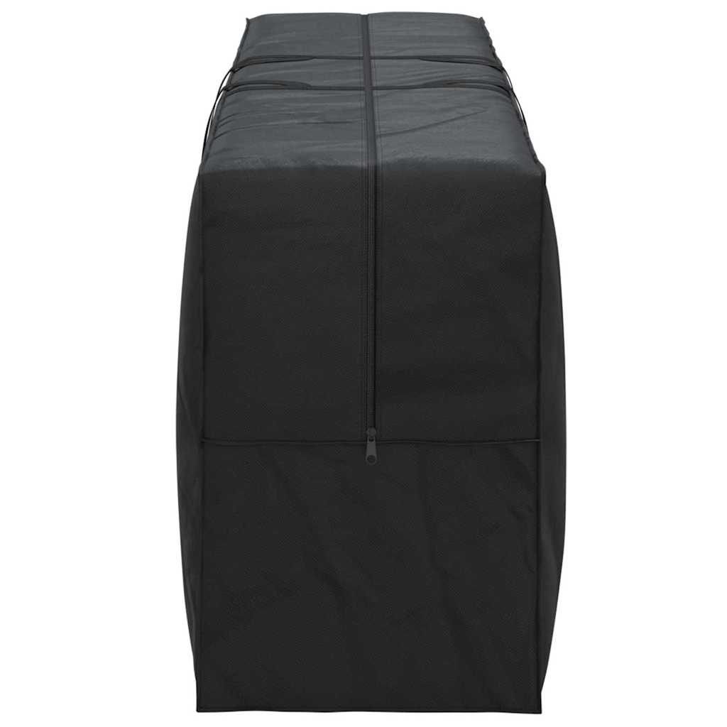 Schutzhülle für Gartenmöbel 125 x 32 x 50 cm 420D Oxford Stoff