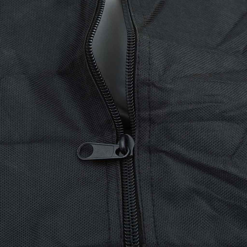 Outdoor Aufbewahrungstasche 175 x 55 x 75 cm 600D-Gewebe