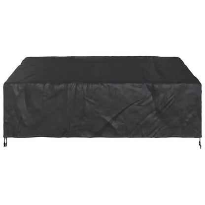 Schutzhülle für Gartenmöbel 200 x 100 x 89 cm 210D Oxford Stoff