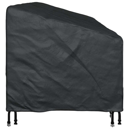 Schutzhülle für Gartenmöbel 200 x 100 x 89 cm 420D Oxford Stoff