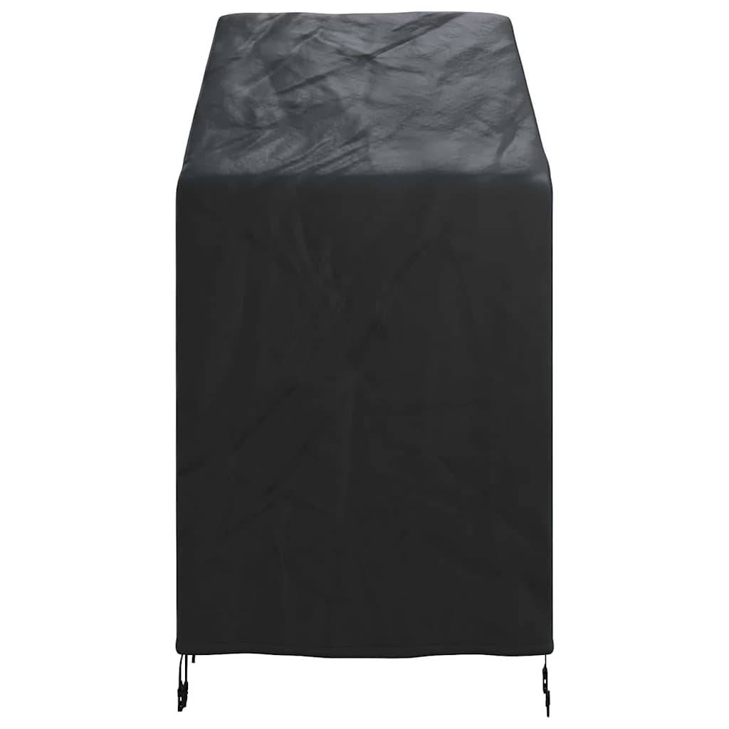 Abdeckung für Gartenstuhl 70 x 70 x 85 / 125 cm 210D-Gewebe
