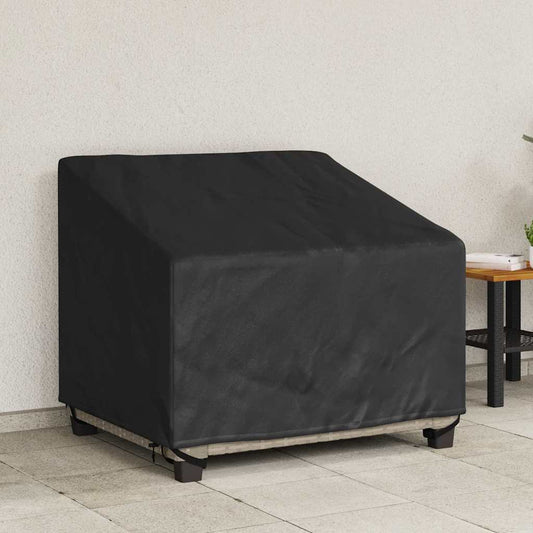Schutzhülle für Gartenmöbel 96 x 79 x 74 cm 600D Oxford Stoff