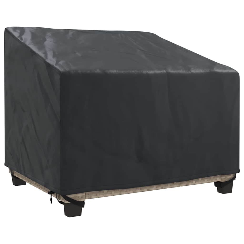 Schutzhülle für Gartenmöbel 96 x 79 x 74 cm 600D Oxford Stoff
