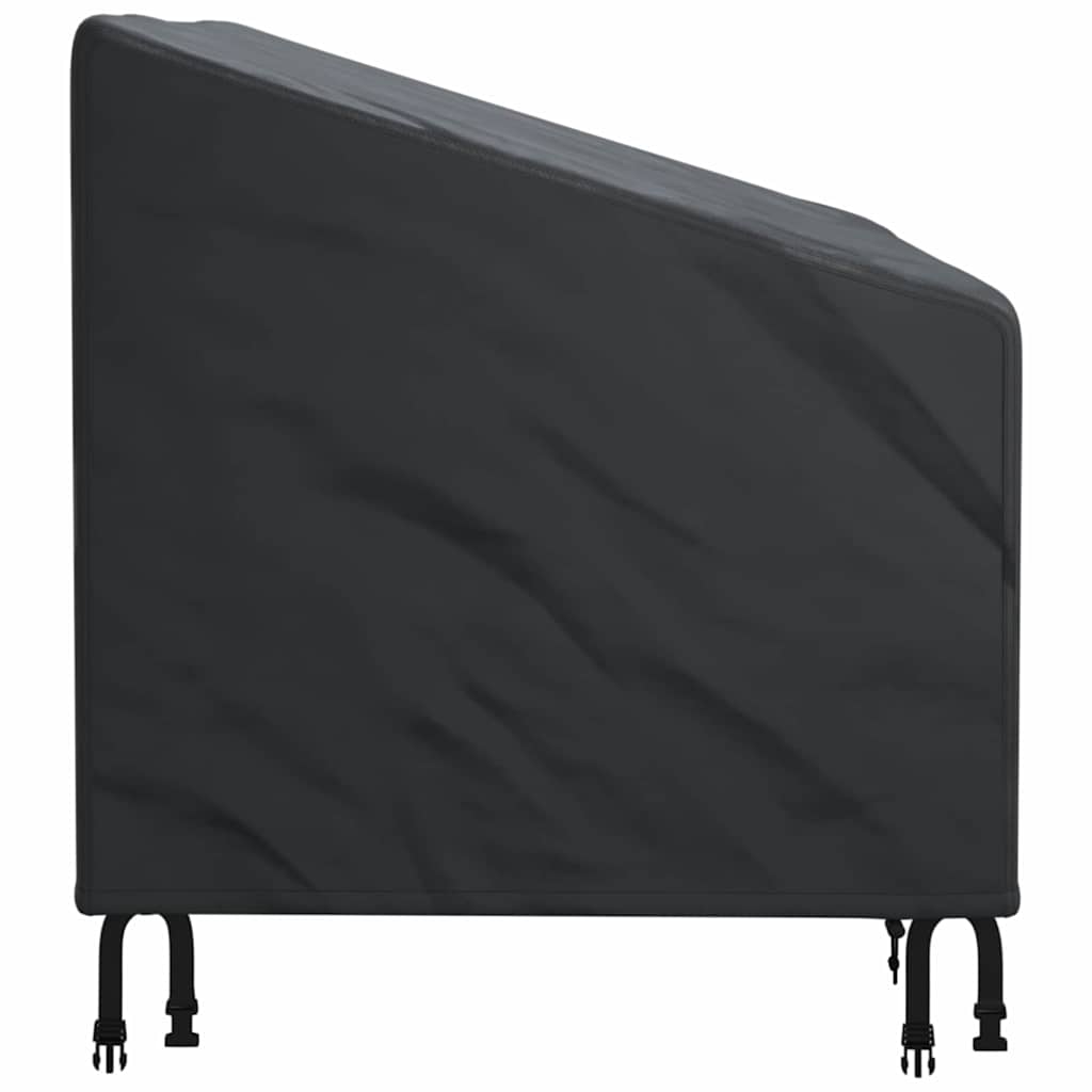 Schutzhülle für Gartenmöbel 96 x 79 x 74 cm 600D Oxford Stoff