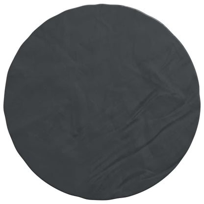 Gartenmöbelabdeckung Schwarz 102 x 102 x 71 cm 420D-Gewebe