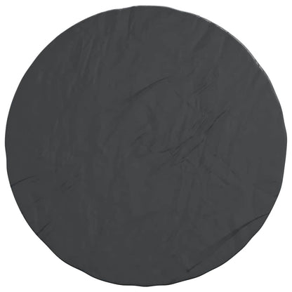 Gartenmöbelabdeckung Schwarz 157 x 157 x 85 cm 420D-Gewebe