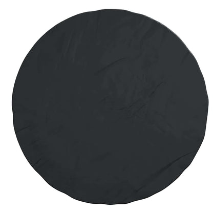 Gartenmöbelabdeckung Schwarz 200 x 200 x 85 cm 210D-Gewebe