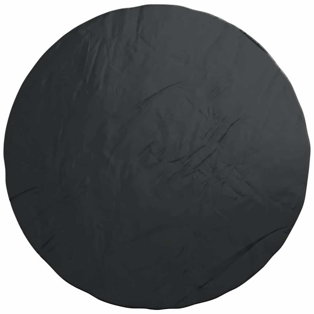 Gartenmöbelabdeckung 244 x 244 x 105 cm 420D Oxford-Gewebe