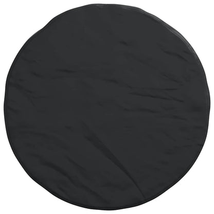 Abdeckung für den Tisch im Freien 102 x 102 x 10 cm 210D-Gewebe