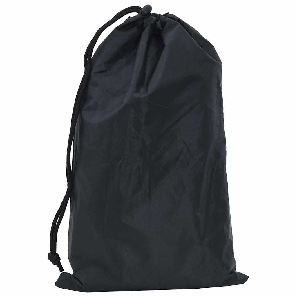 Schutzhülle für Gartenmöbel 122 x 122 x 10 cm 210D Oxford Stoff