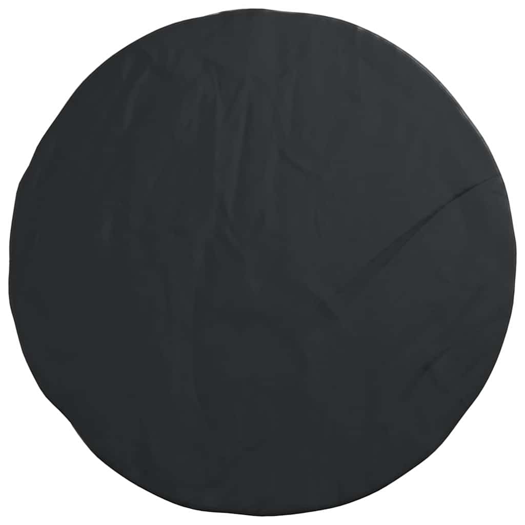 Schutzhülle für Gartenmöbel 122 x 122 x 10 cm 210D Oxford Stoff