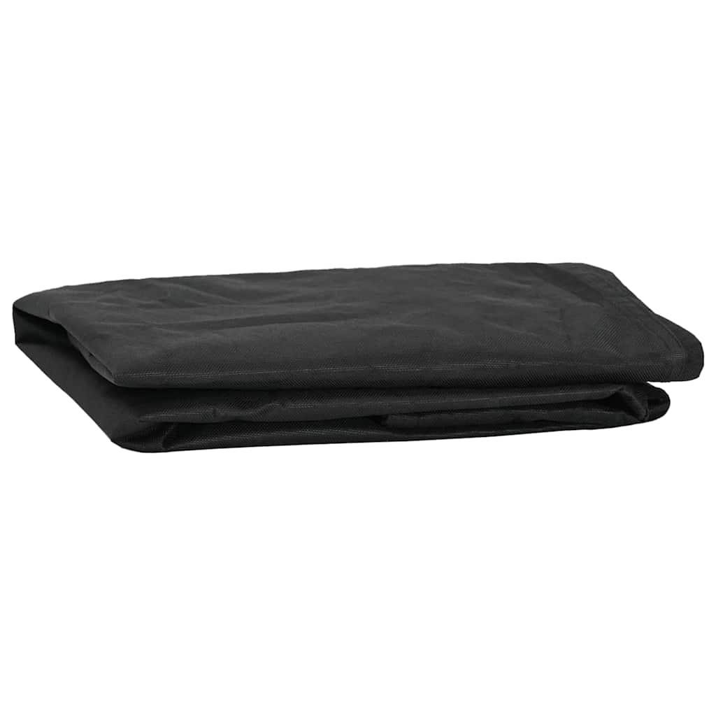 Schutzhülle für Gartenmöbel 122 x 122 x 10 cm 600D Oxford Stoff