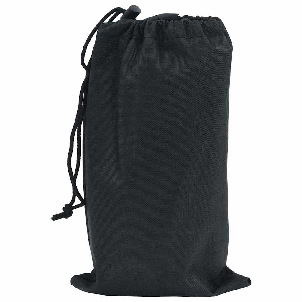 Schutzhülle für Gartenmöbel 122 x 122 x 10 cm 600D Oxford Stoff