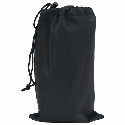 Schutzhülle für Gartenmöbel 122 x 122 x 10 cm 600D Oxford Stoff