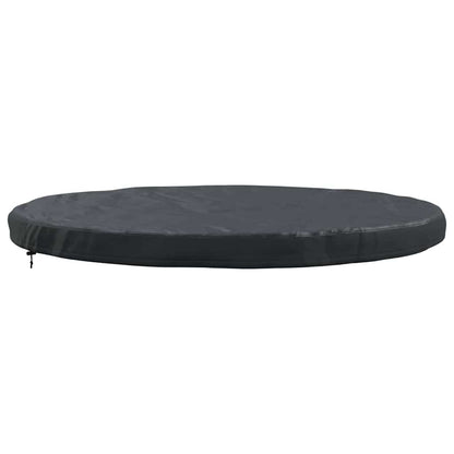 Schutzhülle für Gartenmöbel 122 x 122 x 10 cm 600D Oxford Stoff