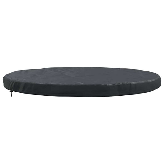 Schutzhülle für Gartenmöbel 122 x 122 x 10 cm 600D Oxford Stoff