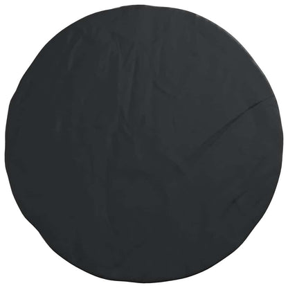 Schutzhülle für Gartenmöbel 122 x 122 x 10 cm 600D Oxford Stoff