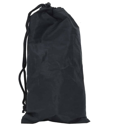Schutzhülle für Gartenmöbel 142 x 142 x 10 cm 420D Oxford Stoff
