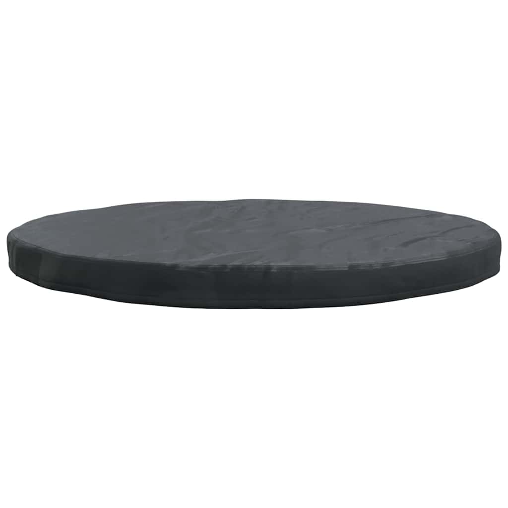 Schutzhülle für Gartenmöbel 142 x 142 x 10 cm 420D Oxford Stoff